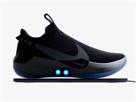 nike adapt bb self lacing